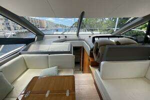 2017 Sunseeker 52 Manhattan thumbnail 19