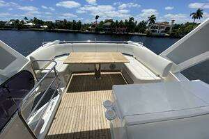 2017 Sunseeker 52 Manhattan thumbnail 5