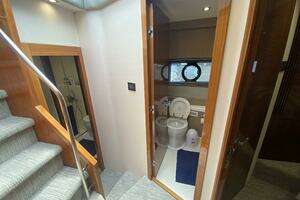 2017 Sunseeker 52 Manhattan thumbnail 21