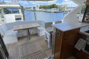 2017 Sunseeker 52 Manhattan thumbnail 16