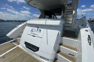 2017 Sunseeker 52 Manhattan thumbnail 11