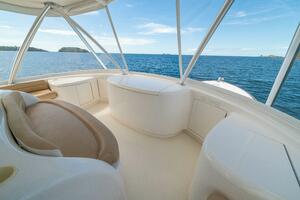 2016 Viking 66 Convertible Watts Up