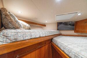 2016 Viking 66 Convertible Watts Up