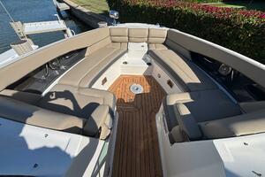 35ft Sea Ray Yacht For Sale
