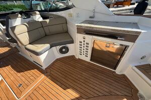 35ft Sea Ray Yacht For Sale