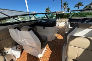 35ft Sea Ray Yacht For Sale