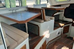 32ft Mabry Yacht For Sale