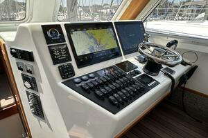 32ft Mabry Yacht For Sale