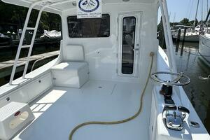 32ft Mabry Yacht For Sale