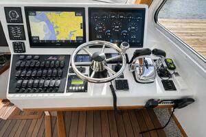 32ft Mabry Yacht For Sale