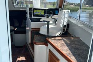 32ft Mabry Yacht For Sale