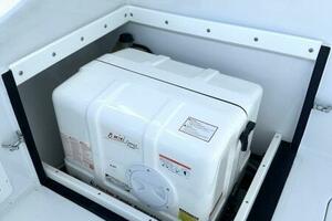 32ft Mabry Yacht For Sale