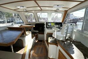 32ft Mabry Yacht For Sale