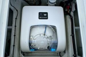 32ft Mabry Yacht For Sale