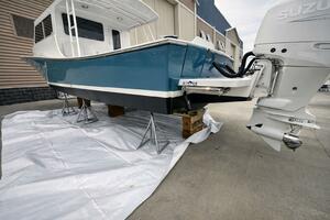 32ft Mabry Yacht For Sale