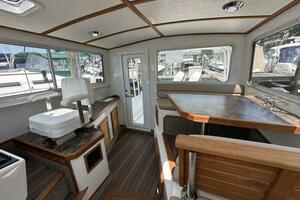 32ft Mabry Yacht For Sale