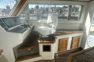 32ft Mabry Yacht For Sale