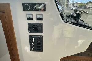 32ft Mabry Yacht For Sale