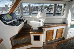 32ft Mabry Yacht For Sale