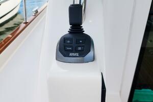 45ft Sabre Yacht For Sale