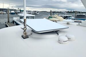 45ft Sabre Yacht For Sale