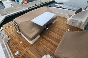 45ft Sabre Yacht For Sale