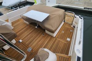 45ft Sabre Yacht For Sale