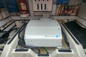 45ft Sabre Yacht For Sale