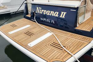 45ft Sabre Yacht For Sale