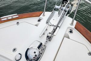 45ft Sabre Yacht For Sale