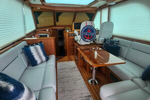 45ft Sabre Yacht For Sale