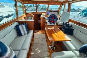 45ft Sabre Yacht For Sale