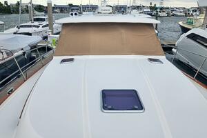 45ft Sabre Yacht For Sale