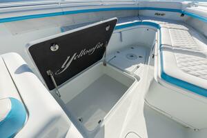 2017 42 Yellowfin Offshore Fins Up Storage (2)