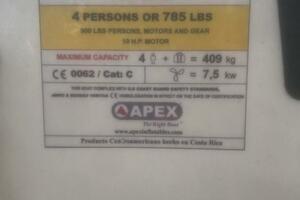 38ft Beneteau Yacht For Sale