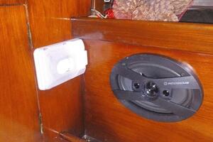 38ft Beneteau Yacht For Sale