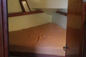 38ft Beneteau Yacht For Sale