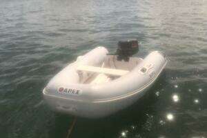 1984 Beneteau First 38.5 thumbnail 4