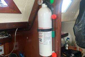 1984 Beneteau First 38.5 thumbnail 15