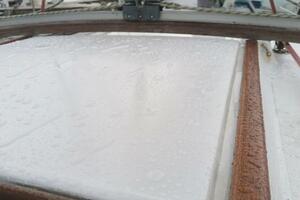 38ft Beneteau Yacht For Sale