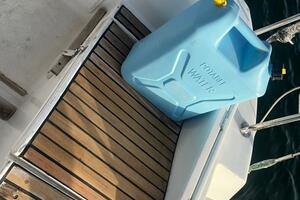 38ft Beneteau Yacht For Sale