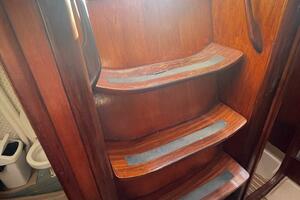 38ft Beneteau Yacht For Sale