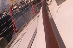 38ft Beneteau Yacht For Sale