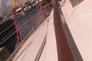 1984 Beneteau First 38.5 thumbnail 19