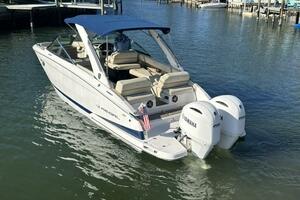 29ft Regal Yacht For Sale