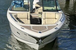 29ft Regal Yacht For Sale