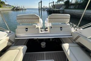 29ft Regal Yacht For Sale