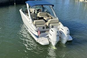 29ft Regal Yacht For Sale