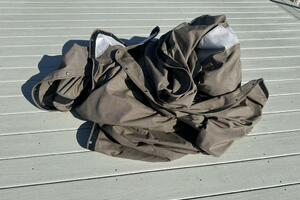 29ft Regal Yacht For Sale