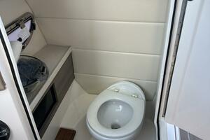 29ft Regal Yacht For Sale